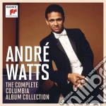 Andre' Watts - The Complete Columbia Album Collection (12 Cd) cd