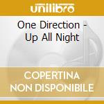 One Direction - Up All Night cd