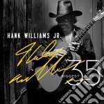 Hank Williams Jr. - 35 Biggest Hits (2 Cd)