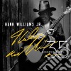 Hank Williams Jr. - 35 Biggest Hits (2 Cd) cd musicale di Hank Williams Jr.