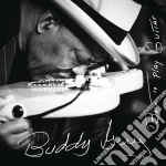 Buddy Guy - Born To Play Guitar cd