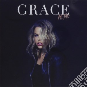 Grace - Memo cd musicale di Grace