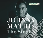 Johnny Mathis - The Singles (4 Cd) cd