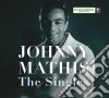 Johnny Mathis - The Singles (4 Cd) cd