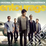 Entourage / Various cd