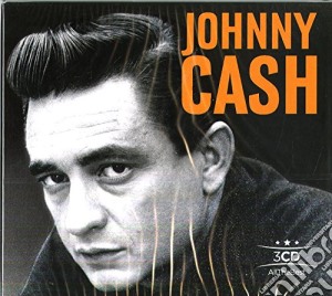 Johnny Cash - All The Best (3 Cd) cd musicale di Johnny Cash