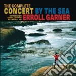 Erroll Garner - The Complete Concert By The Sea (3 Cd)
