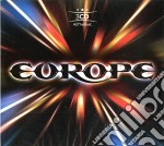Europe - All The Best (3 Cd)
