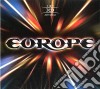 Europe - All The Best (3 Cd) cd