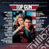 (LP Vinile) Top Gun / O.S.T. cd