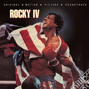 (LP Vinile) Rocky IV lp vinile