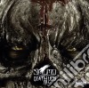 Salmo - Death Usb cd