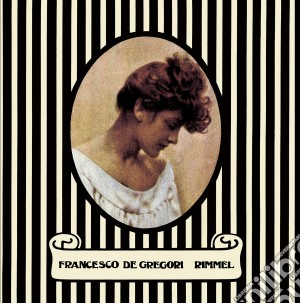 (LP Vinile) Francesco De Gregori - Rimmel lp vinile di Francesc De gregori