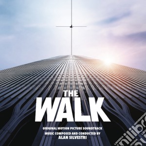Walk (The) cd musicale