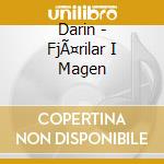 Darin - FjÃ¤rilar I Magen cd musicale di Darin