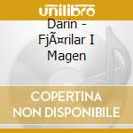 Darin - FjÃ¤rilar I Magen cd