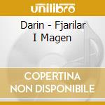 Darin - Fjarilar I Magen cd musicale di Darin