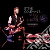 Coleman, Steve - Steve Coleman's Music (4 Cd) cd