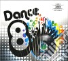 Dance 80'S (3 Cd) cd