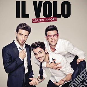 Volo (Il) - Grande Amore(Spanish Version) cd musicale di Il Volo
