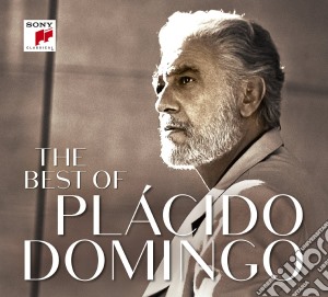 Placido Domingo: The Best Of (4 Cd) cd musicale di Placido Domingo