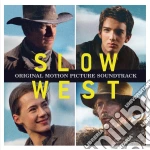 Slow West cd