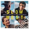 Slow West cd