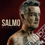 Salmo - Midnite cd