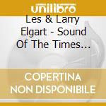 Les & Larry Elgart - Sound Of The Times (More Au-Go-Go) cd