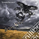 David Gilmour - Rattle That Lock cd