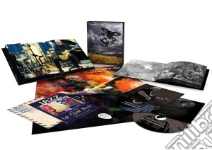 David Gilmour - Rattle That Lock (Cd+Dvd) cd musicale di David Gilmour