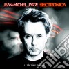 Jean-Michel Jarre - Electronica 1: The Time Machine cd