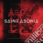 Saint Asonia - Saint Asonia