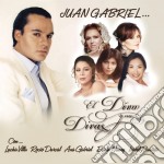 Juan Gabriel: El Diablo Y Sus Divas / Various