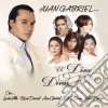 Juan Gabriel: El Diablo Y Sus Divas / Various cd