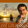 Jose Luis Perales - Te Acuerdas cd