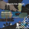 Hugh Coltman - Shadows - Songs Of Nat King Cole cd