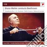 Ludwig Van Beethoven - Symphony No.(complete) E Concerti (7 Cd) cd