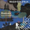 Hugh Coltman - Shadows - Songs Of Nat King Cole cd