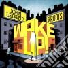 (LP Vinile) John Legend & The Roots - Wake Up! (2 Lp) cd