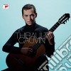 Thibault Cauvin - Thibault Cauvin cd