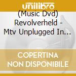 (Music Dvd) Revolverheld - Mtv Unplugged In Drei Akt cd