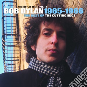 Bob Dylan - The Best Of The Cutting Edge 1965-1966: The Bootleg Series V (2 Cd) cd musicale di Bob Dylan