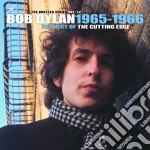 (LP Vinile) Bob Dylan - The Best Of The Cutting Edge 1965-1966: The Bootleg Series V (3 Lp+ 2 Cd) vinile