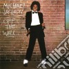 Michael Jackson - Off The Wall (Cd+Dvd) cd