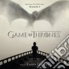 Ramin Djawadi - Game Of Thrones: Music From The Hbo Series - Season 5 cd