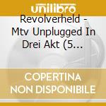 Revolverheld - Mtv Unplugged In Drei Akt (5 Cd) cd