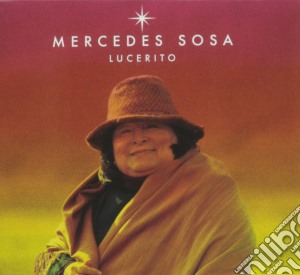 Mercedes Sosa - Lucerito cd musicale di Mercedes Sosa