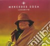 Mercedes Sosa - Lucerito cd