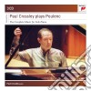Francis Poulenc - Tutte Le Opere Per Pianoforte Solo (3 Cd) cd